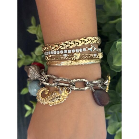 Brighton Charm Bracelet - Picture 9 of 9